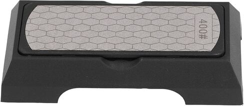Sharpening Guide Set with Adjustable Angle for Sharpening Chisel Planers, Aluminium Alloy Material for Stability, Sharpening Stone 400 1000, Applicable to in Kuwait