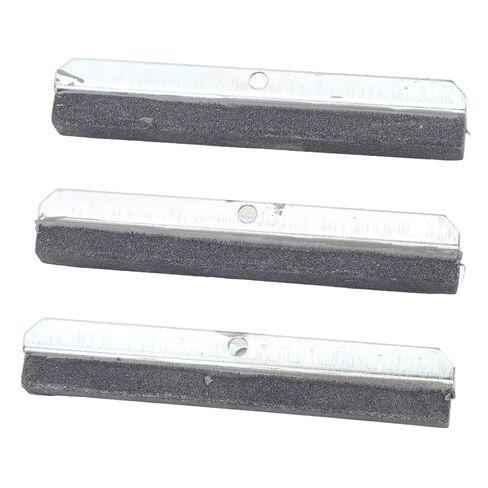 Cylinder Hone Stones Set Cylinder Honing Stones 3PCS 3in Engine Hone Stone Replacement 3 Arm Honing Stable Performance for Engine Maintenance in Kuwait