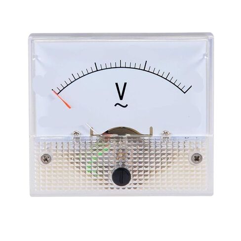 85L1 AC Voltmeter 64 * 56mm(AC0-300V) in Kuwait