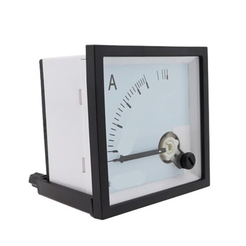 SQ-72 72 * 72 mm AC Ammeter(1A) in Kuwait