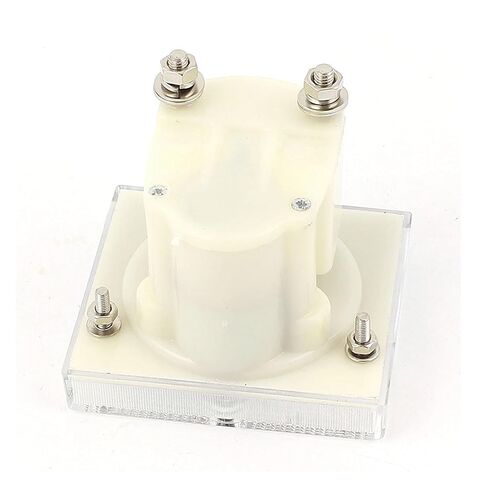 1 قطعة 85C1-1000V تيار مستمر متر 64*56 مللي متر (DC0-300V) in Saudi Arabia