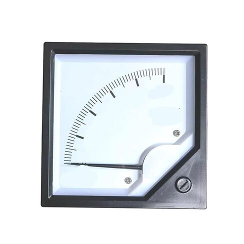 6C2 تيار مستمر الفولتميتر 80*80 مللي متر (DC0-15V) in Kuwait