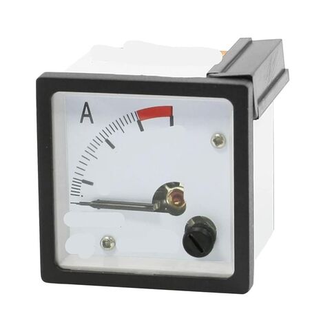 SQ-48 Panel Ammeter 48 * 48mm(75A(5A)) in Saudi Arabia