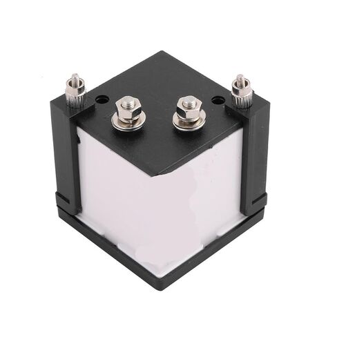 SQ-48 Panel Ammeter 48 * 48mm(75A(5A)) in Saudi Arabia