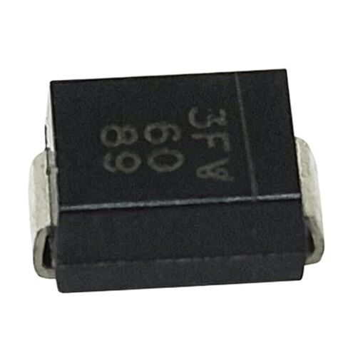 D3F60 Silk Screen 3FV 60 Patch DO-214AC SMA 600V Rectifier Diode 5Pcs in Kuwait