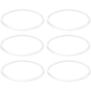 6 Pack 903373 Sander Belt, N430442 Random Orbit Replacement Belt for DeWalt DWE6420 DWE6421 DWE6423K DCW210B, Compatible with Porter Cable 332, 333, 334, 343, 335 in Kuwait