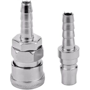 Quick connector C 8mm; SH20+PH20 1.0m in Saudi Arabia