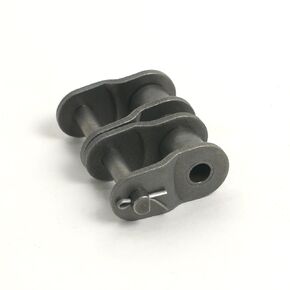 140-2H OSL Roller Chain Coupling, #140 (1 3/4") Chain, 2 Strand in Kuwait
