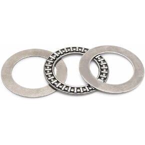 1pcs Plane Thrust BearingAXK6085/6590/7095/75100/80105/85110/90120/100135/110145/120155/130170/140180/150190/160200+2AS in Kuwait