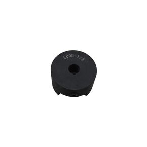 (1) New Aftermarket L090 Series L-Jaw Coupler - 1/2" Bore in Kuwait