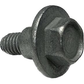 برغي الكتف 738-04091A متوافق مع MTD، Cub Cadet، Craftsman، Troy-Bilt، آلات الفناء، جرارات العشب Yard Man، جزازات العشب - Budora - 247203706، 13A3791G057، T105 in Kuwait