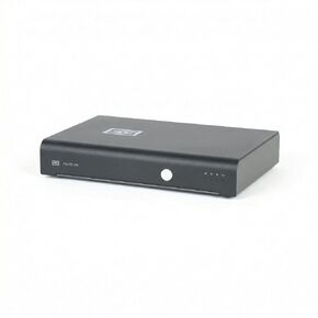 محول Schit Mimir Balanced Mesh™ DAC من رقمي إلى تناظري - أسود | مع Unison 384™ USB - صنع في الولايات المتحدة in Kuwait