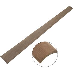 4/4 Cello Fingerboard for Better Control Expression Orchestral Stringed Instrument Replacement Premium Red Sueded Hardwood Triangle Round Options Single Pack in Saudi Arabia