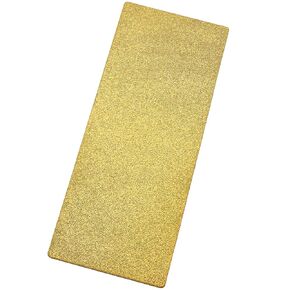1 Pack Tile Sanding Paddle,Double Sided Grits Hand Polishing Pad (100 Grits), Metal Material Diamond Sanding Block for Ceramics, Glass, Tile, Marble, Granite in Kuwait