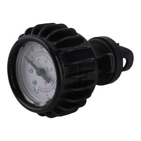 تشانغور قارب قابل للنفخ مقياس الضغط الدائم لزورق المطاط 0 ‑ 30 رطل لكل بوصة مربعة لعشاق الرياضات المائية المواد البلاستيكية in Kuwait