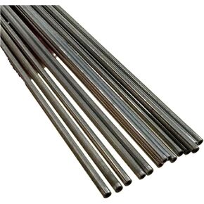 304 Stainless Steel Capillary Tube, OD1.3mm, Wall Thickness 0.1~0., Dedicated For Industrial Instrumentation 2pc(OD1.3 WT0.125) in Saudi Arabia