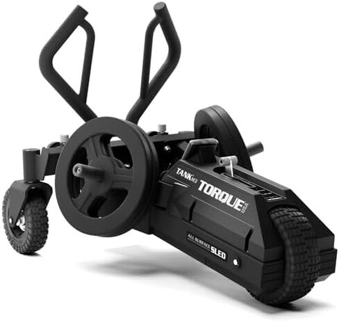TANK ® M3 Push Sled in Kuwait