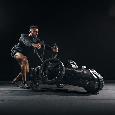 TANK ® M3 Push Sled in Kuwait