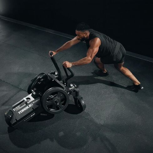 TANK ® M3 Push Sled in Kuwait