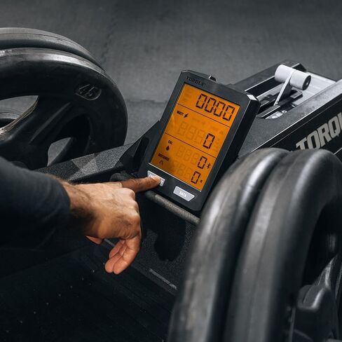TANK ® M3 Push Sled in Kuwait