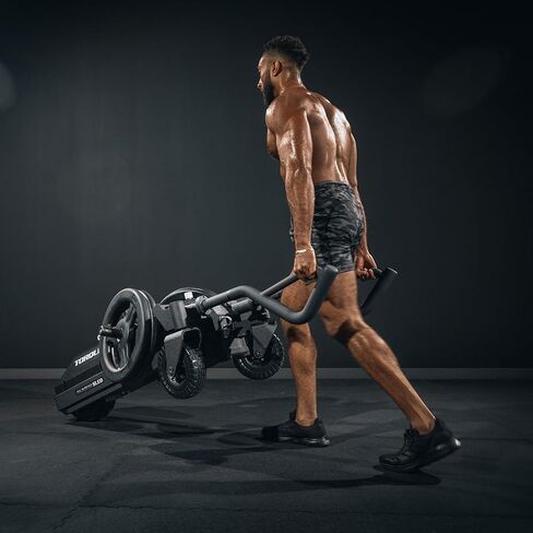TANK ® M3 Push Sled in Kuwait