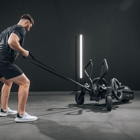 TANK ® M3 Push Sled in Kuwait
