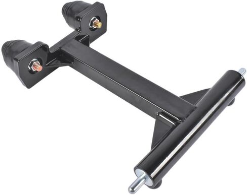 Trailer Hitch Four Stroke Outboard Transom Saver Compatible with V6 175HP Engine in Kuwait