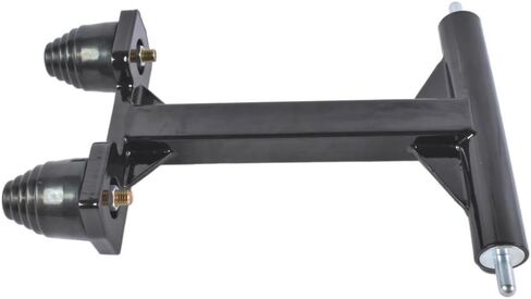 Trailer Hitch Four Stroke Outboard Transom Saver Compatible with V6 175HP Engine in Kuwait