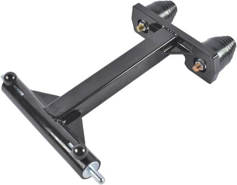Trailer Hitch Four Stroke Outboard Transom Saver Compatible with V6 175HP Engine in Kuwait
