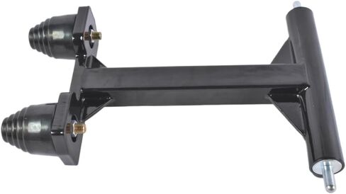 Transom Saver for Trailer Hitch Compatible with V6 175HP Four Stroke Outboard Engines in Kuwait