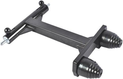Transom Saver for Trailer Hitch Compatible with V6 175HP Four Stroke Outboard Engines in Kuwait