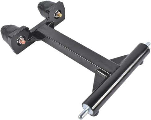 Transom Saver for Trailer Hitch Compatible with V6 175HP Four Stroke Outboard Engines in Kuwait