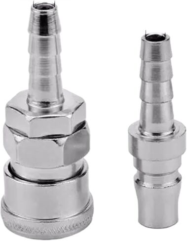 Quick connector C 8mm; SH20+PH20 1.0m in Saudi Arabia