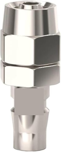 Quick Connector C Self-locking SM SP20H; 30 10x6.5mm Male in Kuwait
