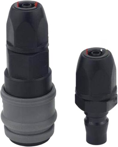 Quick connector C 8mm; SP20+20 1 Pair in Kuwait