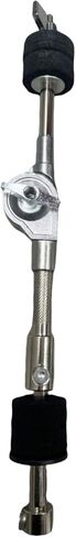 حامل ذراع Operitacx Cymbal Boom - ملحق مشبك ذراع قابل للتعديل لحامل الصنج - ملحق حامل حامل الطبل لملحقات الآلات الموسيقية in Kuwait