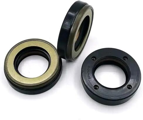 5PCS/1lot Excavator hydliulic Oil Seal BP4561E 35 * 60 * 15 in Saudi Arabia
