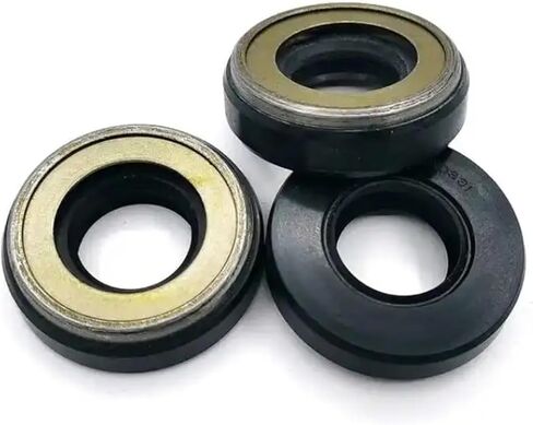 5PCS/1lot Excavator hydliulic Oil Seal BP4561E 35 * 60 * 15 in Saudi Arabia
