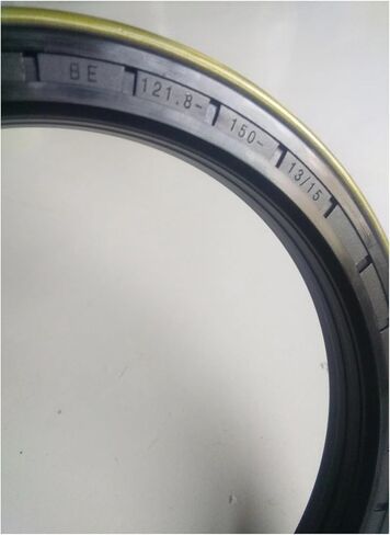 Box Oil Seal 121.8 * 150 * 13/15 in Saudi Arabia