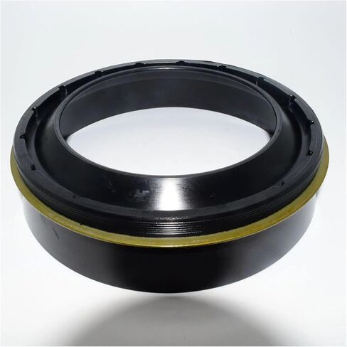 TS16949 Concrete Mixer Oil Seals 135 * 215 * 11.5/41.5 Rubber in Saudi Arabia