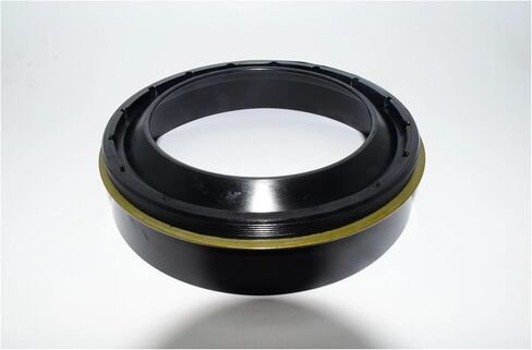 TS16949 Concrete Mixer Oil Seals 135 * 215 * 11.5/41.5 Rubber in Saudi Arabia