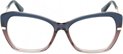 Guess Eyeglasses in Shiny Black in Saudi Arabia