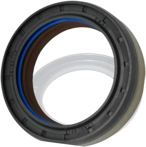 Material SF19 Type 12036965B for Combination SF19 Oil Seal for Agricultural Machinery with 48x65x19 mm in Saudi Arabia
