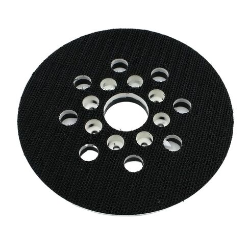 5Inch 8Holes Soft Interface Sanding Polishing Disc for Backing Pad Abrasive Tool in Kuwait