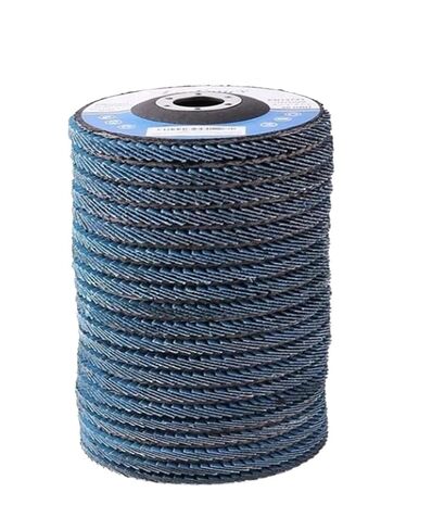 5/10PCS Discs 115mm 4.5 Sanding Discs 40/60/80/120 Grit Grinding Wheels for Angle Grinder Metal Polishing(10pcs 40Grit) in Kuwait