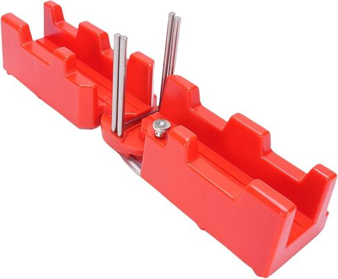 Generic Mitre Measuring Cutting Tool 2 in 1 Precise Woodworking Angles Cutter for Carpentry Work in Kuwait