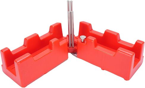 Generic Mitre Measuring Cutting Tool 2 in 1 Precise Woodworking Angles Cutter for Carpentry Work in Kuwait