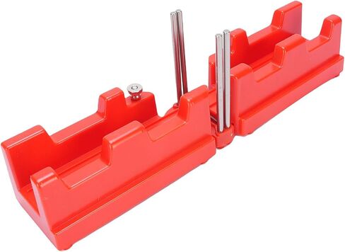 Generic Mitre Measuring Cutting Tool 2 in 1 Precise Woodworking Angles Cutter for Carpentry Work in Kuwait