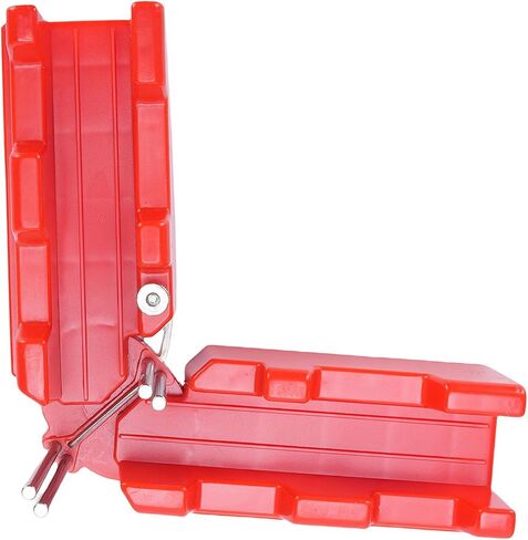 Generic Mitre Measuring Cutting Tool 2 in 1 Precise Woodworking Angles Cutter for Carpentry Work in Kuwait