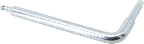 N600007 Miter Saw Wrench for DWS713 DWS779 DWS780 DWS715, Silver Metal Replacement Tool Part Compatible with Power Saws DCS361 DHS790 Series in Kuwait